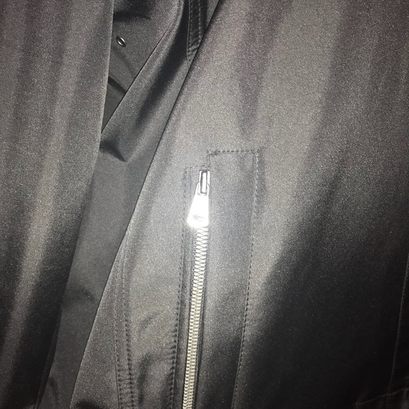 🧡SOLD🧡Calvin Klein  jacket 🧥 - Picture 6 of 7